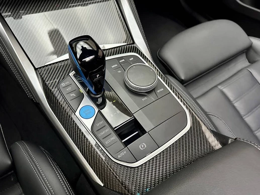 BMW i4 - Afbeelding 16 van 30