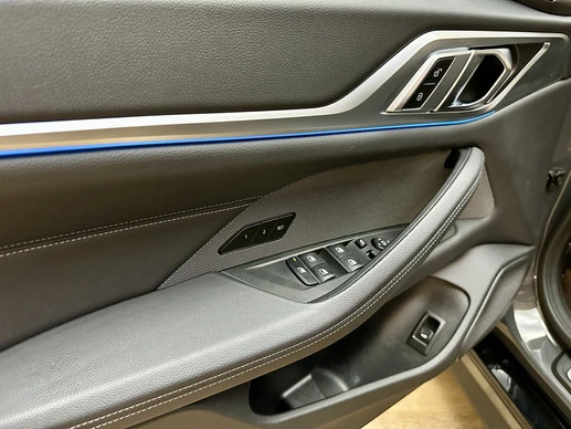 BMW i4 - Afbeelding 17 van 30