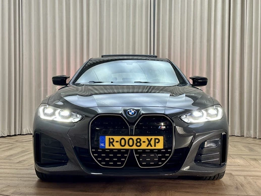 BMW i4 - Afbeelding 20 van 30