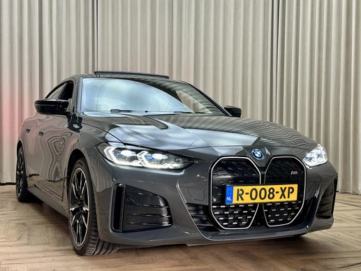 BMW i4 - Afbeelding 21 van 30