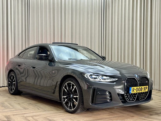BMW i4 - Afbeelding 22 van 30