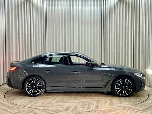 BMW i4 - Afbeelding 23 van 30