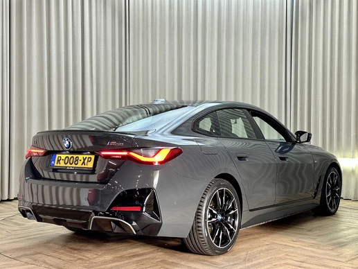 BMW i4 - Afbeelding 24 van 30