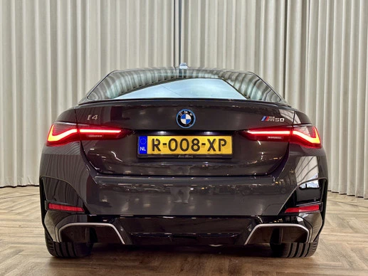 BMW i4 - Afbeelding 26 van 30