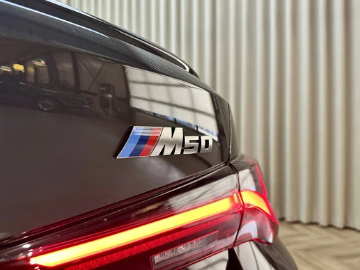 BMW i4 - Afbeelding 27 van 30