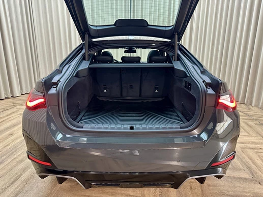 BMW i4 - Afbeelding 28 van 30