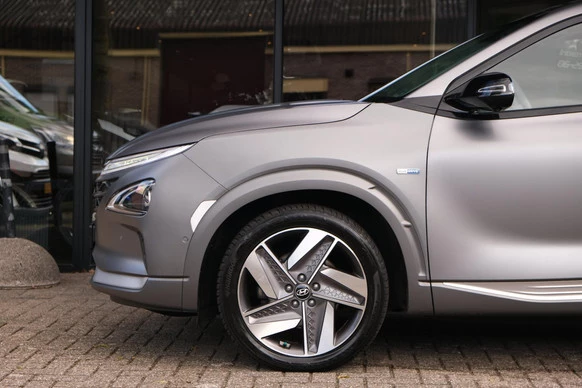 Hyundai Nexo - Afbeelding 9 van 30