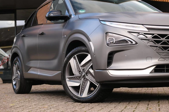 Hyundai Nexo - Afbeelding 13 van 30