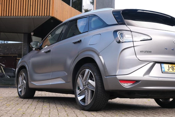 Hyundai Nexo - Afbeelding 14 van 30