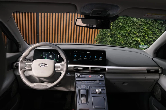 Hyundai Nexo - Afbeelding 16 van 30