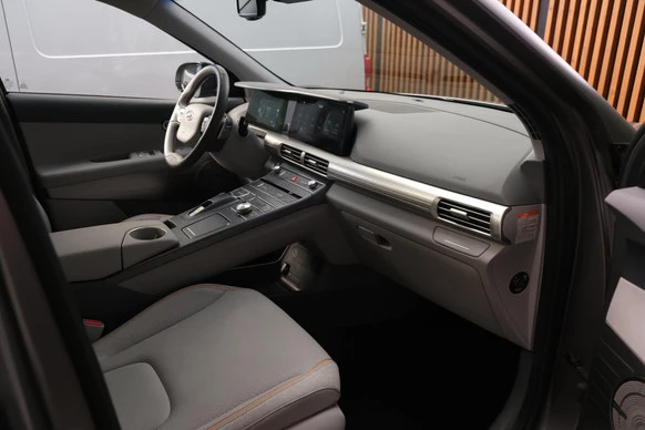 Hyundai Nexo - Afbeelding 17 van 30