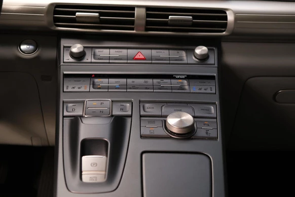 Hyundai Nexo - Afbeelding 18 van 30