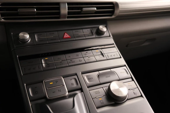 Hyundai Nexo - Afbeelding 19 van 30
