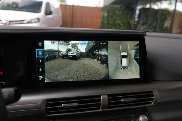 Hyundai Nexo - Afbeelding 20 van 30