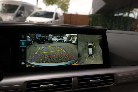Hyundai Nexo - Afbeelding 21 van 30