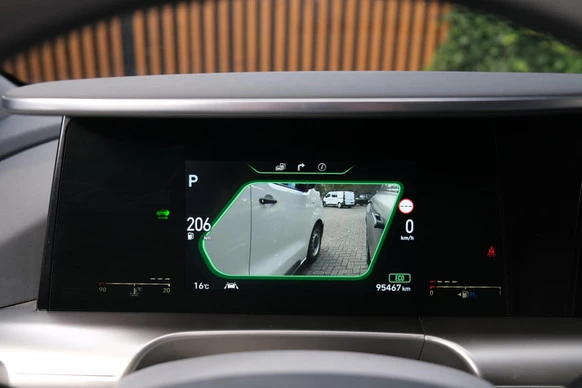 Hyundai Nexo - Afbeelding 22 van 30