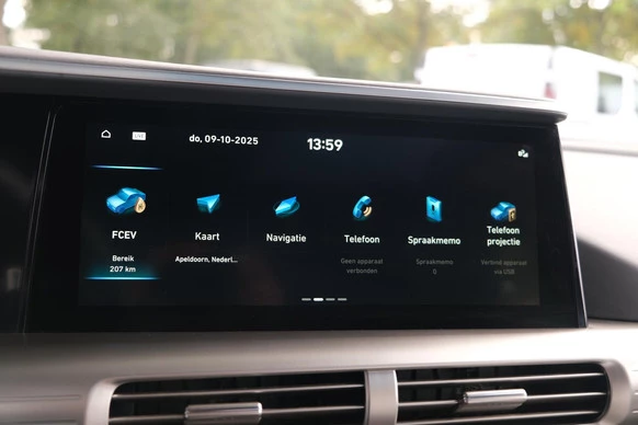 Hyundai Nexo - Afbeelding 26 van 30