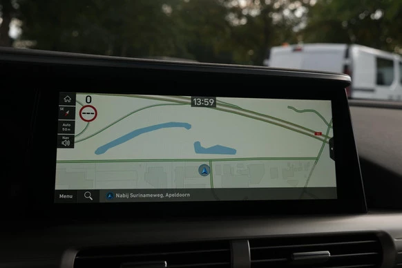 Hyundai Nexo - Afbeelding 28 van 30