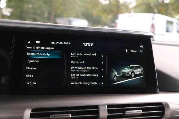 Hyundai Nexo - Afbeelding 29 van 30