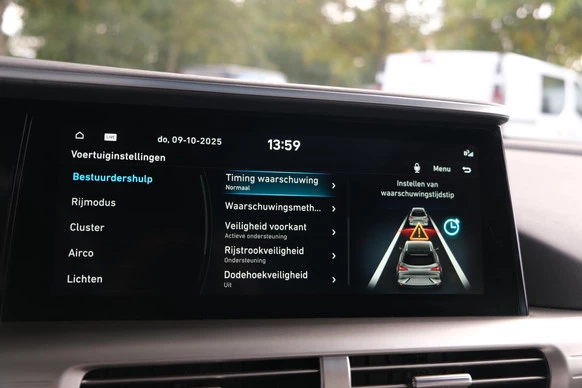 Hyundai Nexo - Afbeelding 30 van 30
