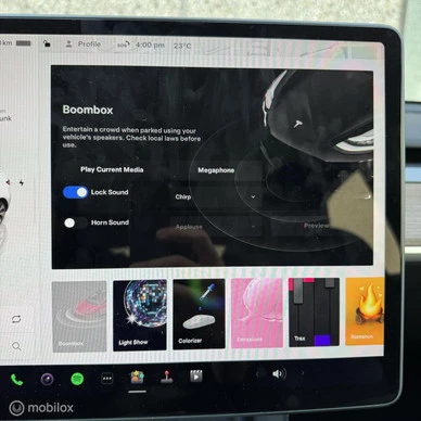 Tesla Model Y - Afbeelding 15 van 23