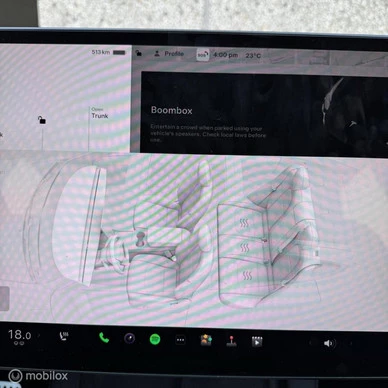 Tesla Model Y - Afbeelding 17 van 23