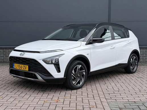 Hyundai Bayon - Afbeelding 1 van 30