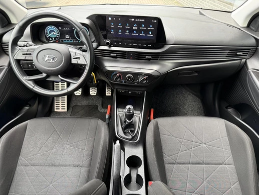 Hyundai Bayon - Afbeelding 2 van 30