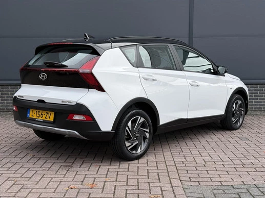 Hyundai Bayon - Afbeelding 3 van 30