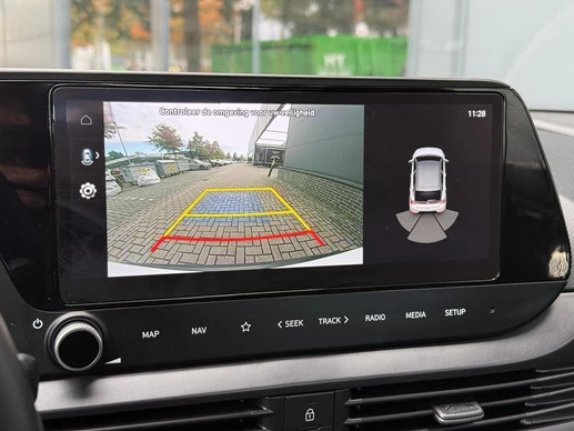 Hyundai Bayon - Afbeelding 5 van 30