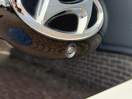 Hyundai Bayon - Afbeelding 6 van 30