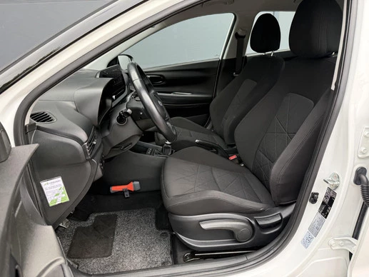 Hyundai Bayon - Afbeelding 7 van 30