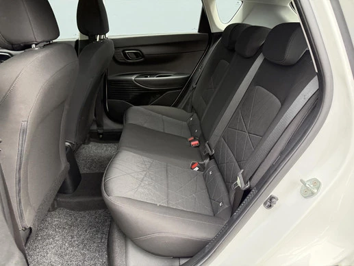 Hyundai Bayon - Afbeelding 9 van 30