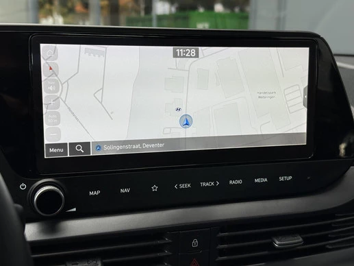 Hyundai Bayon - Afbeelding 13 van 30