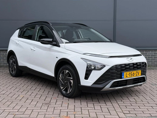 Hyundai Bayon - Afbeelding 17 van 30