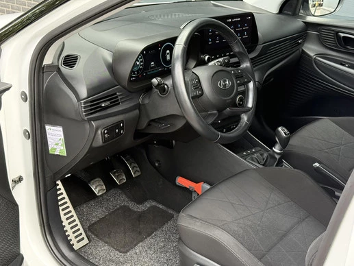 Hyundai Bayon - Afbeelding 18 van 30