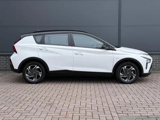 Hyundai Bayon - Afbeelding 19 van 30