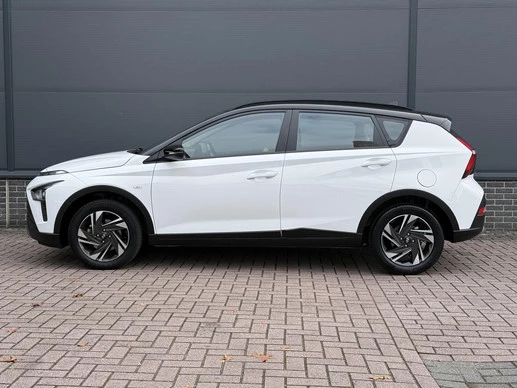 Hyundai Bayon - Afbeelding 20 van 30