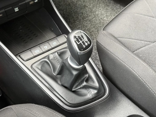 Hyundai Bayon - Afbeelding 22 van 30