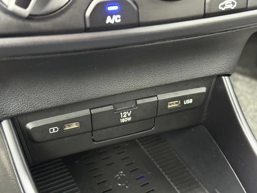 Hyundai Bayon - Afbeelding 27 van 30