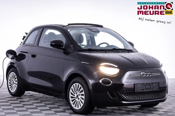 Fiat 500e - Afbeelding 1 van 29
