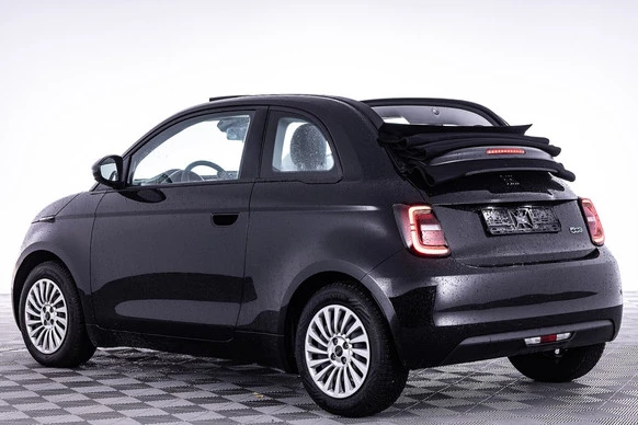 Fiat 500e - Afbeelding 2 van 29