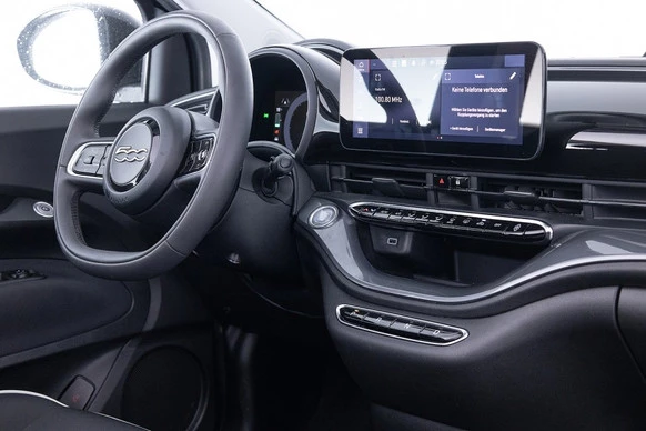 Fiat 500e - Afbeelding 3 van 29