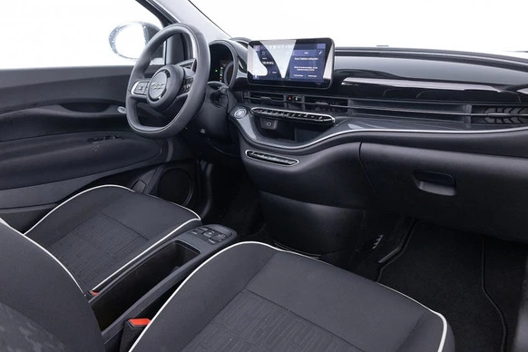 Fiat 500e - Afbeelding 4 van 29
