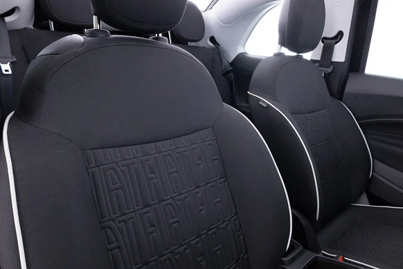 Fiat 500e - Afbeelding 5 van 29