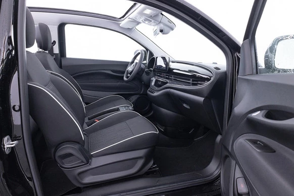 Fiat 500e - Afbeelding 7 van 29