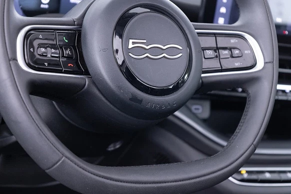 Fiat 500e - Afbeelding 9 van 29