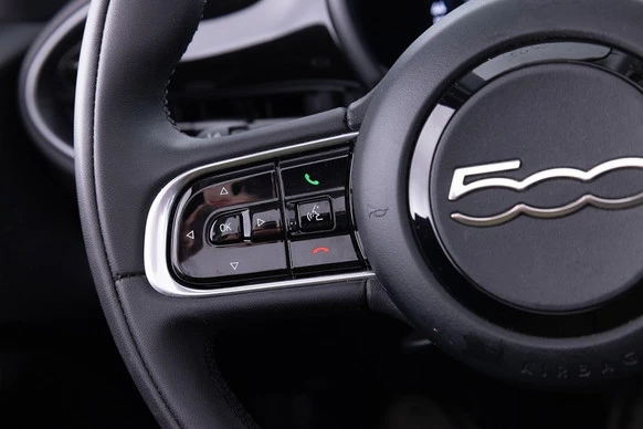 Fiat 500e - Afbeelding 14 van 29