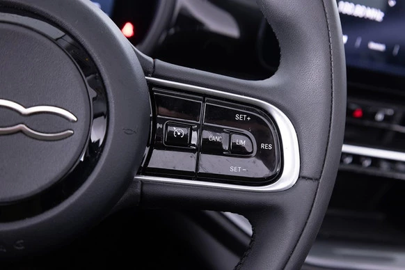 Fiat 500e - Afbeelding 15 van 29