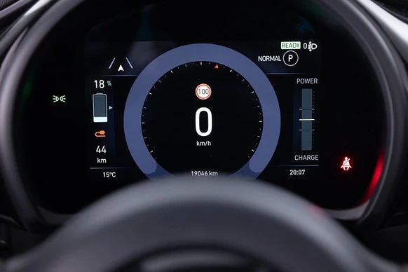 Fiat 500e - Afbeelding 17 van 29